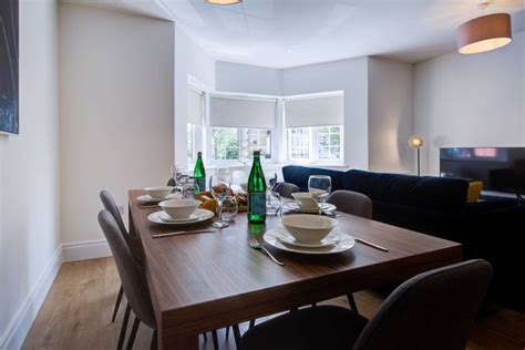 New Malden London Kt3 4hn The Apartment Network