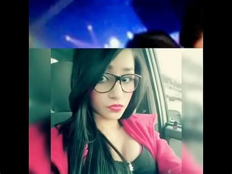 Chica Hermosa De Mexico XVIDEOS