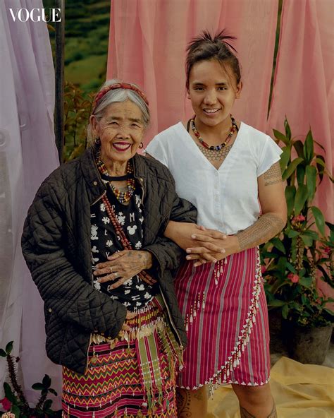 Why Is Apo Whang Ods Vogue Philippines Cover Reaching Global Status