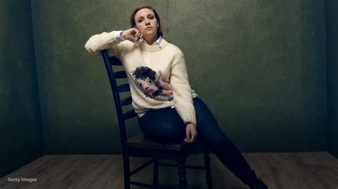 Lena Dunham Poses In A Bikini As She Admits Pandemic Has Resurfaced Old Feelings Of Self Loathing