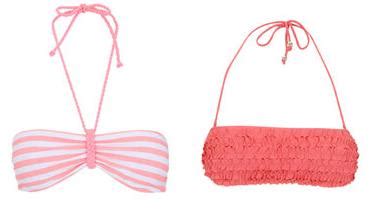 qué bikini me favore mas unachicasencilla