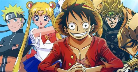 What Makes Storytelling Effective In Anime? - PiggyRide