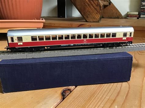 M Rklin Grossraumwagen Db Plastik Kaufen Auf Ricardo