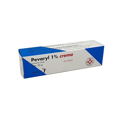 Pevaryl 1 Gekofar