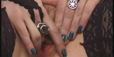 Piercing Sex 2 Fetish Fatale Toi Clayton Tnaflix