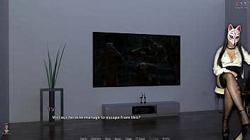 Naya S Adventures Porn Game Playthrough By Playful Fox Ep XNXX