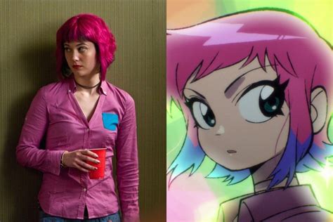 Mary Elizabeth Winstead Hot Scott Pilgrim Mary Elizabeth Winstead