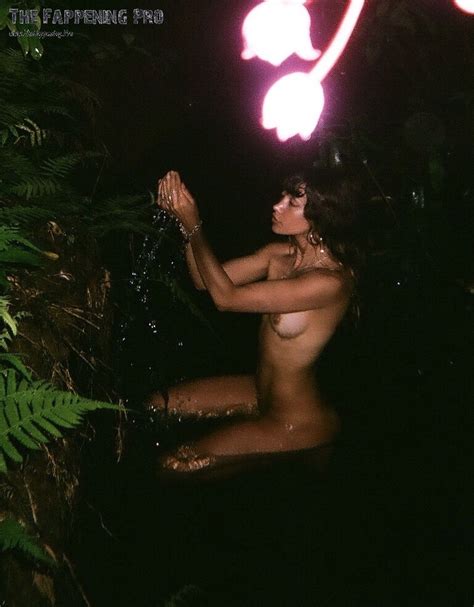 Brooke Power Nude Photos The Fappening