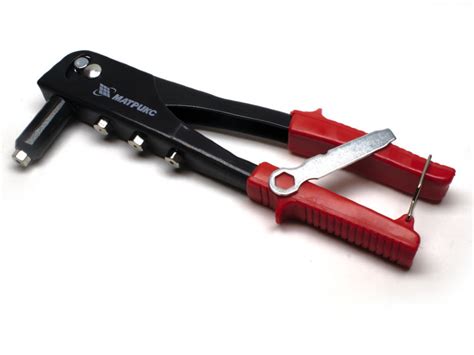 ЗАКЛЕПОЧНИК МАТРИКС