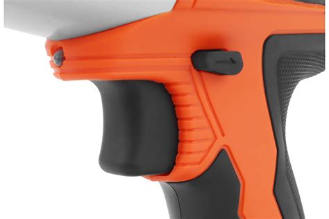 Аккумуляторный резьбовой заклепочник MESSER LW20LM серия 2021 05-32-007 ...
