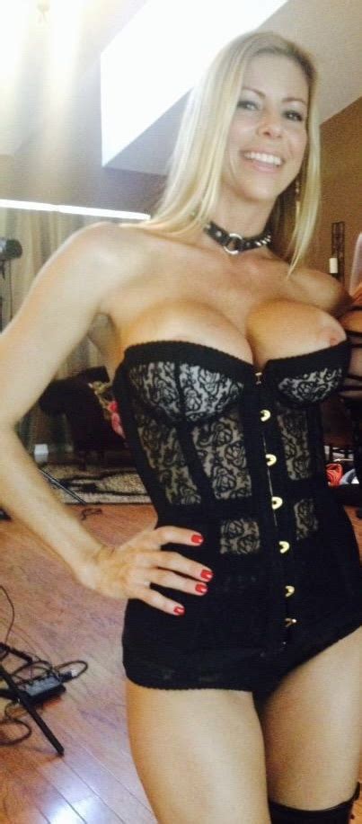 Clothing Alexis Fawx Worn Agent Provocateur Lingerie Set Sweeky