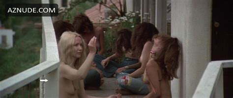 The Long Goodbye Nude Scenes Aznude