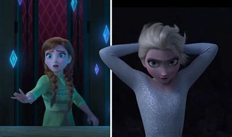 Frozen 2 Sex Telegraph