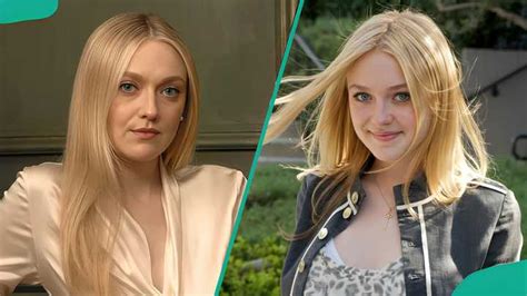 Dakota Fanning’s relationship history: who has the actress dated