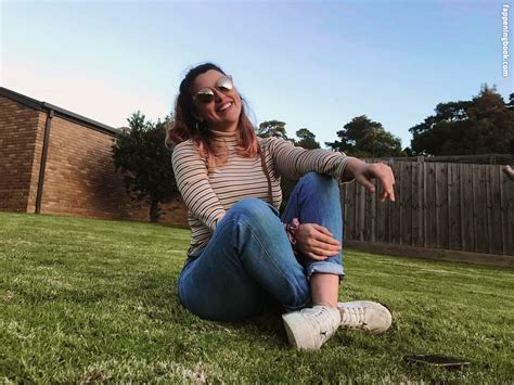 Bec Danaher Yousawnothinggg Nude OnlyFans Leaks Fappening Page 2 FappeningBook