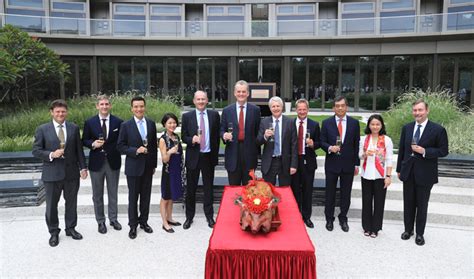 swire leadership centre opens swire news