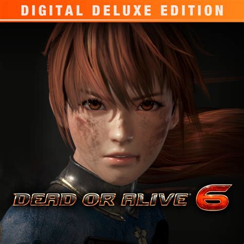 Jual Dead or Alive 6 Digital Deluxe Edition - STEAM CD KEY | Shopee ...