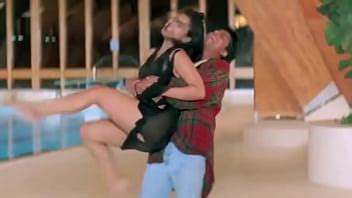 Kajol Hot Scene In Bikini Hot Edit HD XNXX