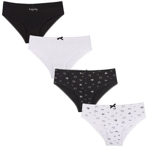 Figi Damskie Klasyk Bikini Bawe Na Szt Moraj Xxl Allegro Pl