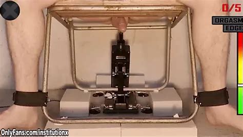 Extremer Anal Vibrator intensive Prostata Überreizung xHamster