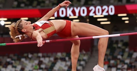 Women's High Jump Final - Athletics | Tokyo 2020 Replays