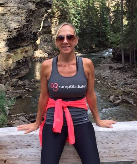Missy Bevers, The Fitness Instructor Murdered In A Texas Church