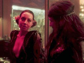 Agatha All Along Nude Scenes Aznude