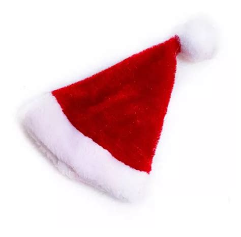 Gorro De Navidad Escala 1 6 Figuras Hot Toys Phicen O Barbie MercadoLibre