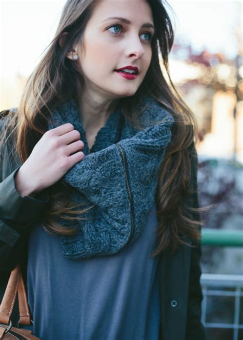Dressing For Winter Travel Finding Beautiful Truth