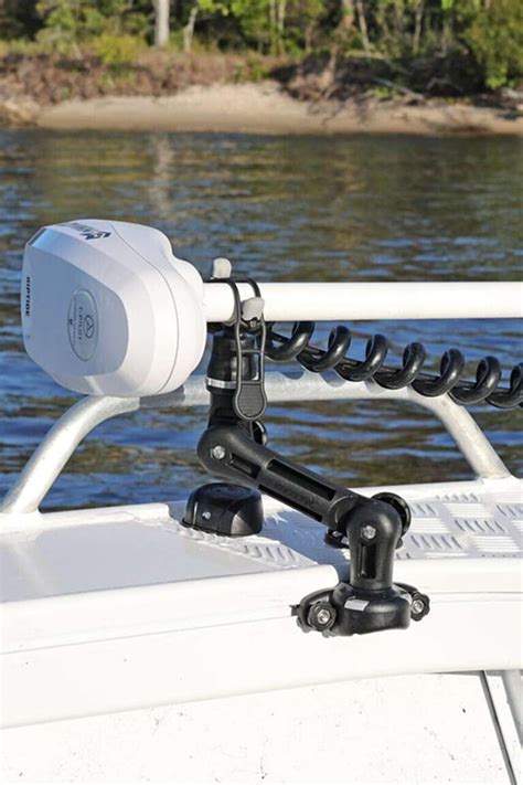 Trolling Motor Support Xl Railblaza