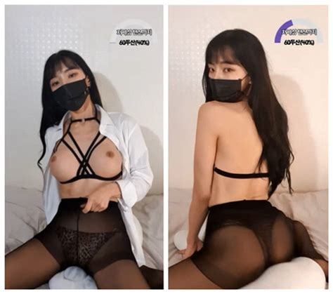 Korean BJ KAV XXX Free KAV KBJ Porn Video Online