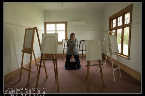 The Naked Art Class Nsfw Part One Shooting The Image Pwfotos