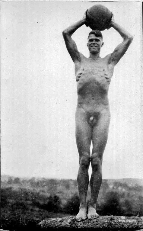 Bob S Naked Guys November