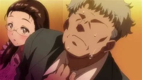 Anime French Kissing Hentai Kissing Scrolller