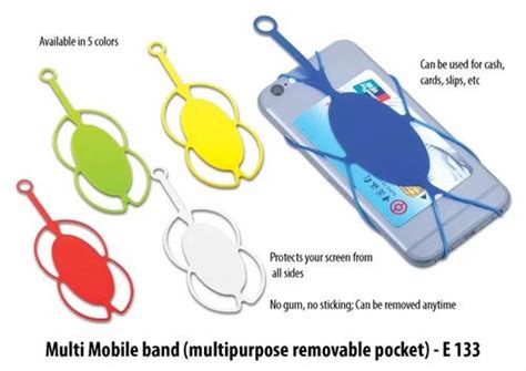 multi mobile band   price   delhi  benchmark prints id
