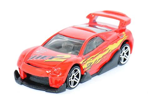 Hot Wheels Ms T Suzuka Loose Cars