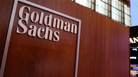 Goldman Sachs May Be In Talks To Transfer Gm Credit Card Partnership To