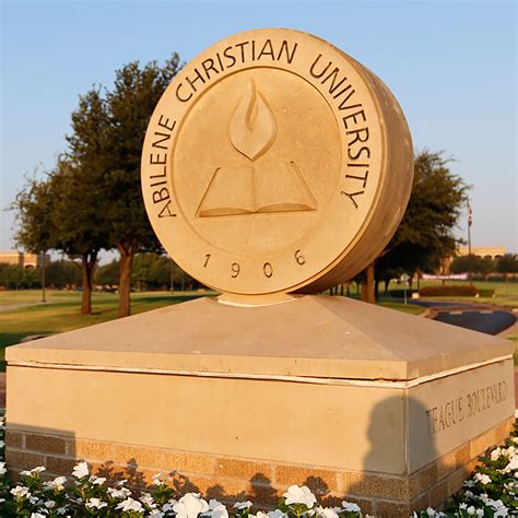 schedule  visit  abilene christian university