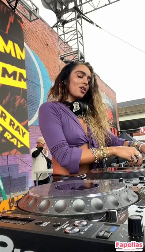 Sommer Ray Aka Chanell Nude Leaks Onlyfans Photo Fapellas