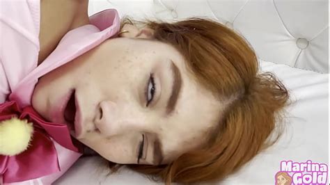 Marina Gold Gets Anal From Bbc Cock In Role Play Xxx Mobile Porno Videos Movies IPornTV Net