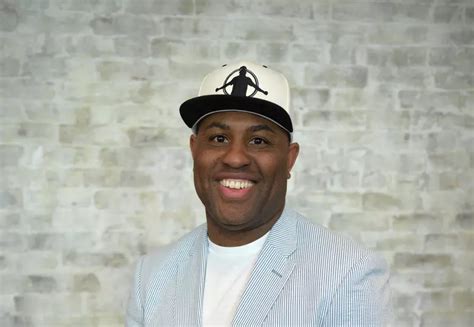 eric thomas the hiphop preacher net worth