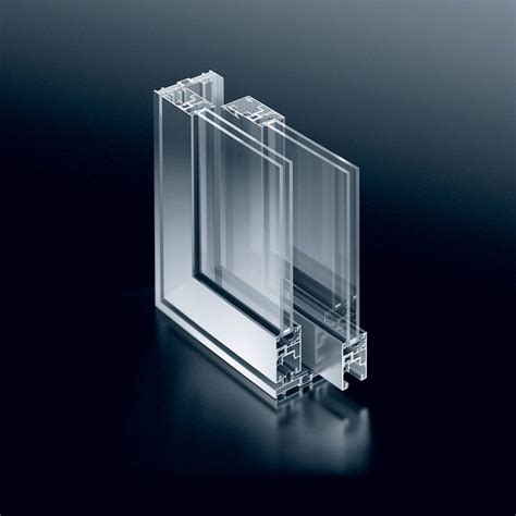 SCHÜCO ASS PD NI DIGALAKIS A architectural aluminium pvc fibrglass systems Chania Crete