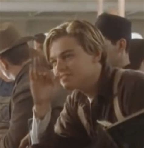 Pin on Titanic | Leonardo dicaprio, Leo, Leonardo