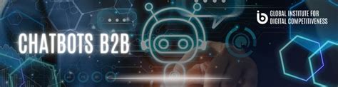Chatbots B2b