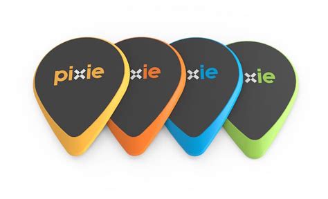 Hybrid.co.id | Pixie Point Adalah Identitas Digital bagi Objek Fisik Apapun