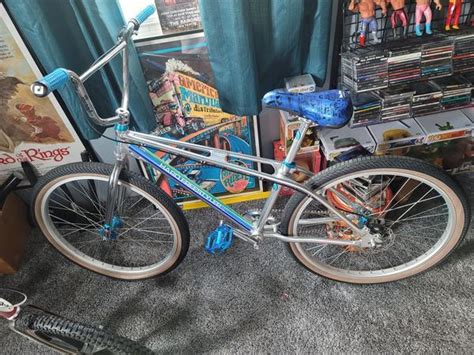 BMXmuseum For Sale 2020 Retro 26 Bob Haro Freestyler