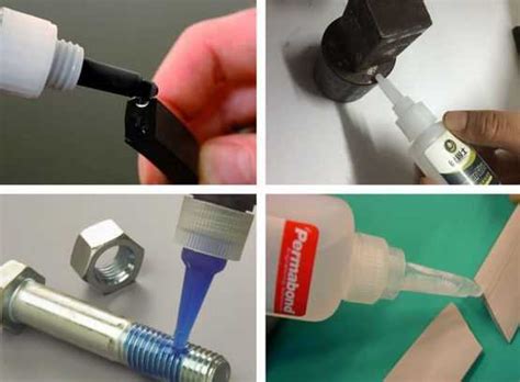 Клей цианакрилатный двухкомпонентный – Клей Tytan цианакрилат ...