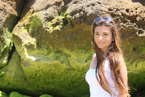 Le Style De La Petite Blonde Playa Paraiso