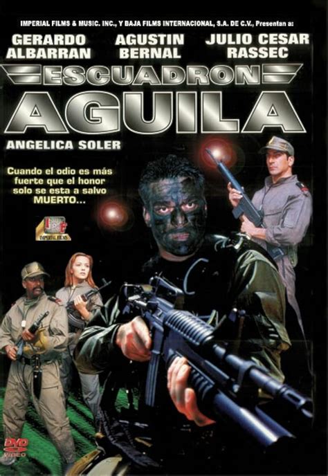 Top Imagen Escuadron Aguila Pelicula Abzlocal Mx