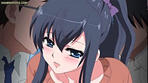 Big Meloned Anime Gets Cunt Filled Porn Videos